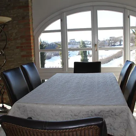 Cascina Marotta Couette-café Albaretto della Torre