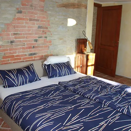 Cascina Marotta Albaretto della Torre