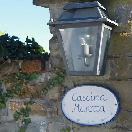 Cascina Marotta *
