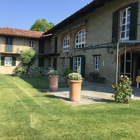 Cascina Marotta *