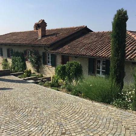 Cascina Marotta *