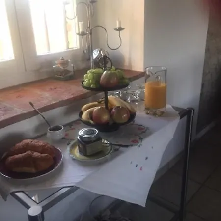 Cascina Marotta Couette-café Albaretto della Torre