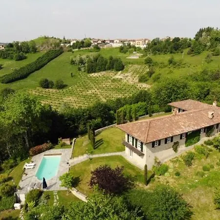 Cascina Marotta *