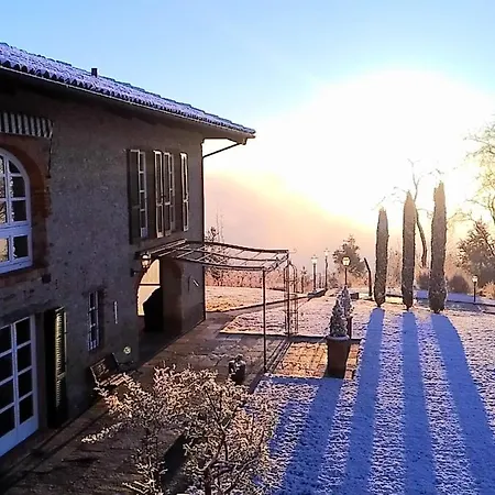 Cascina Marotta Albaretto della Torre