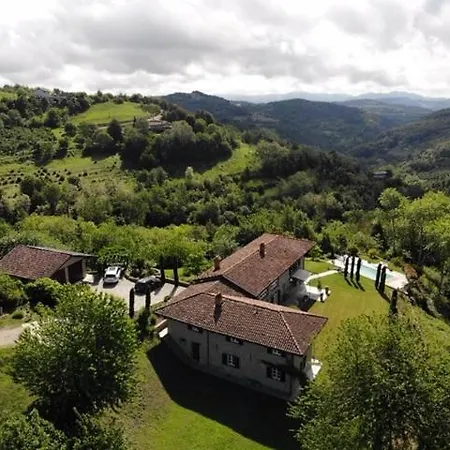 Cascina Marotta *